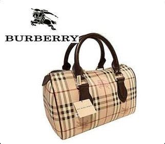 dove acquistare burberry